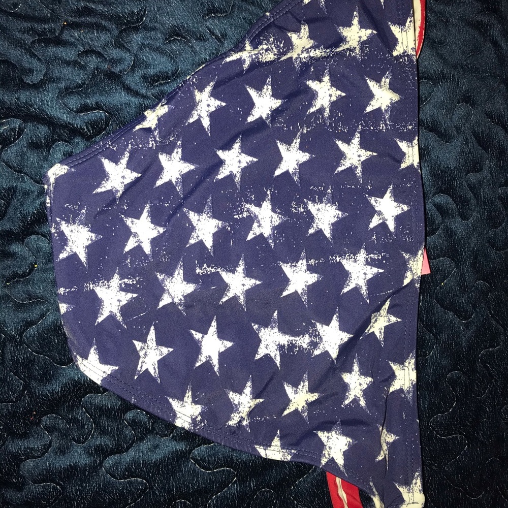 Swim bottoms